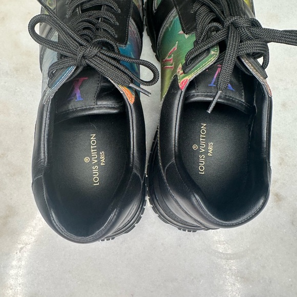 Louis Vuitton Men’s Limited edition sneaker 41 - Picture 8 of 9